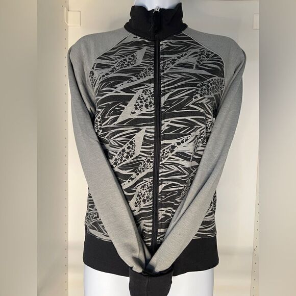 Zumba Fitness Jacket   - Picture 1 of 6